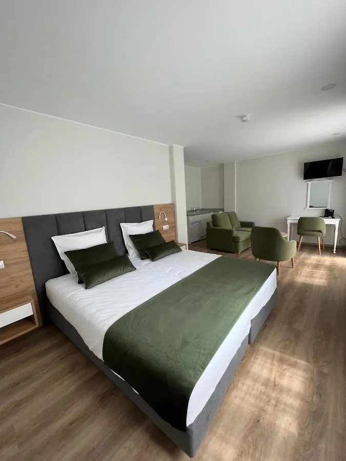 Hotel Le Postillon Echternach