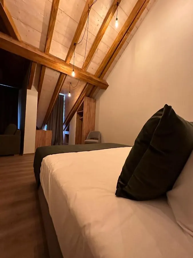 Hotel Le Postillon Echternach