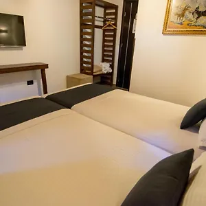  Pensión Kale Albania