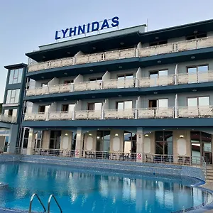 Lyhnidas Hotel Udenisht