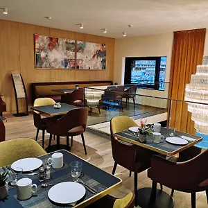 Aparthotel Residhome Luxembourg Esch-belval, Esch-sur-Alzette