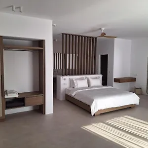 Muro Aparthotel Ornos (Mykonos)
