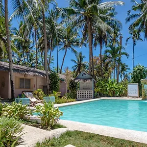  Hostal Mad Monkey Filipinas