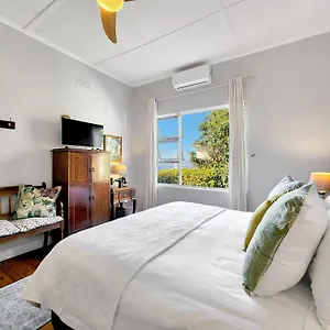 Bluegum Hill & Guest house Cape Town