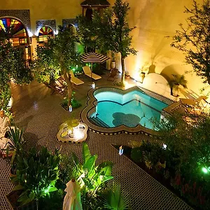Salama Bed & Breakfast Fes