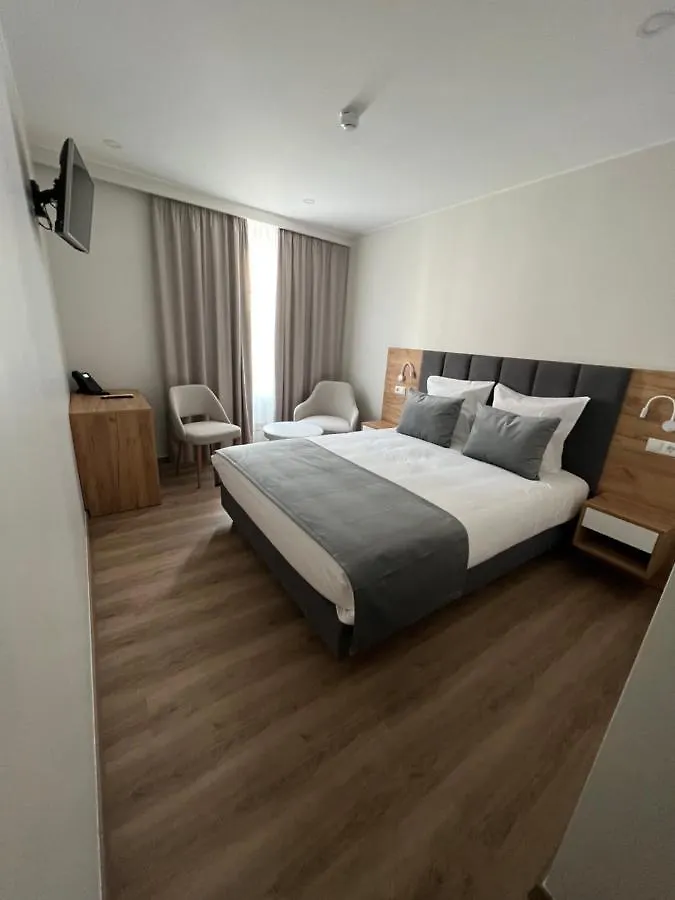 Hotel Le Postillon Echternach