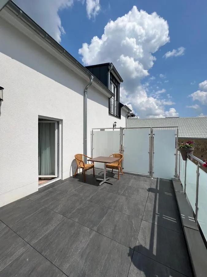 Hotel Le Postillon Echternach
